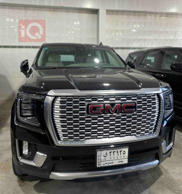 GMC for sale in Iraq